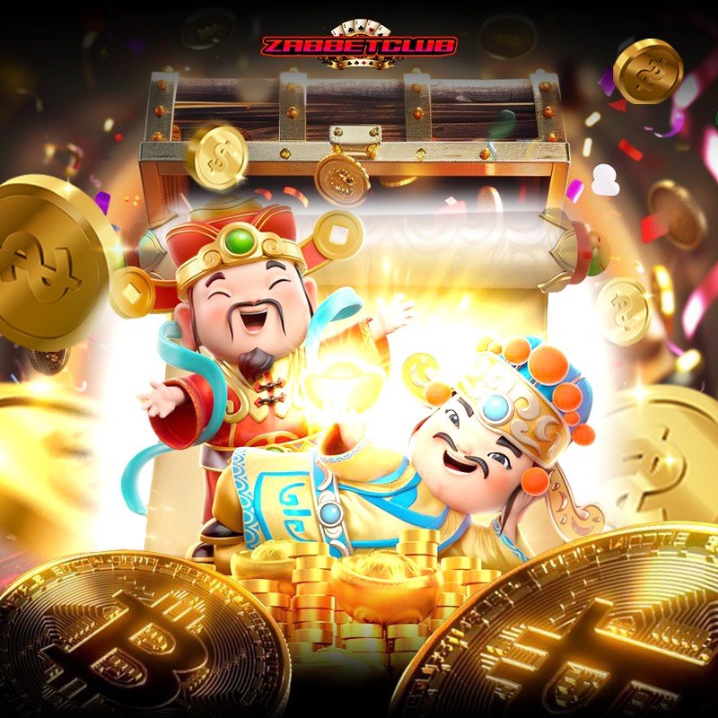 คาสิโนลิขสิทธิ์แท้ zabbetclub ระบบทันสมัย ตอบโจทย์ทุกผู้เล่น